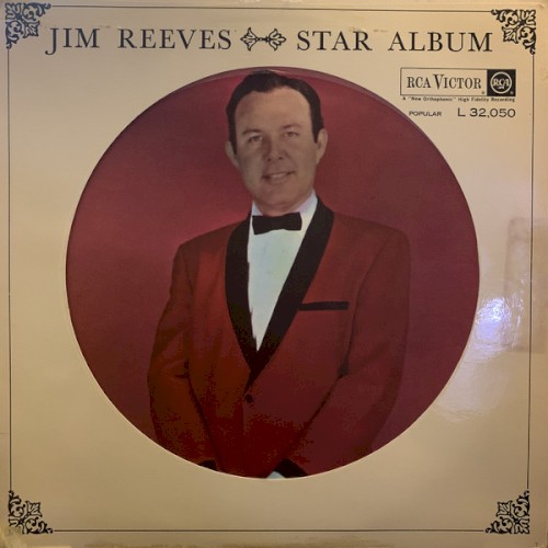 Jim Reeves